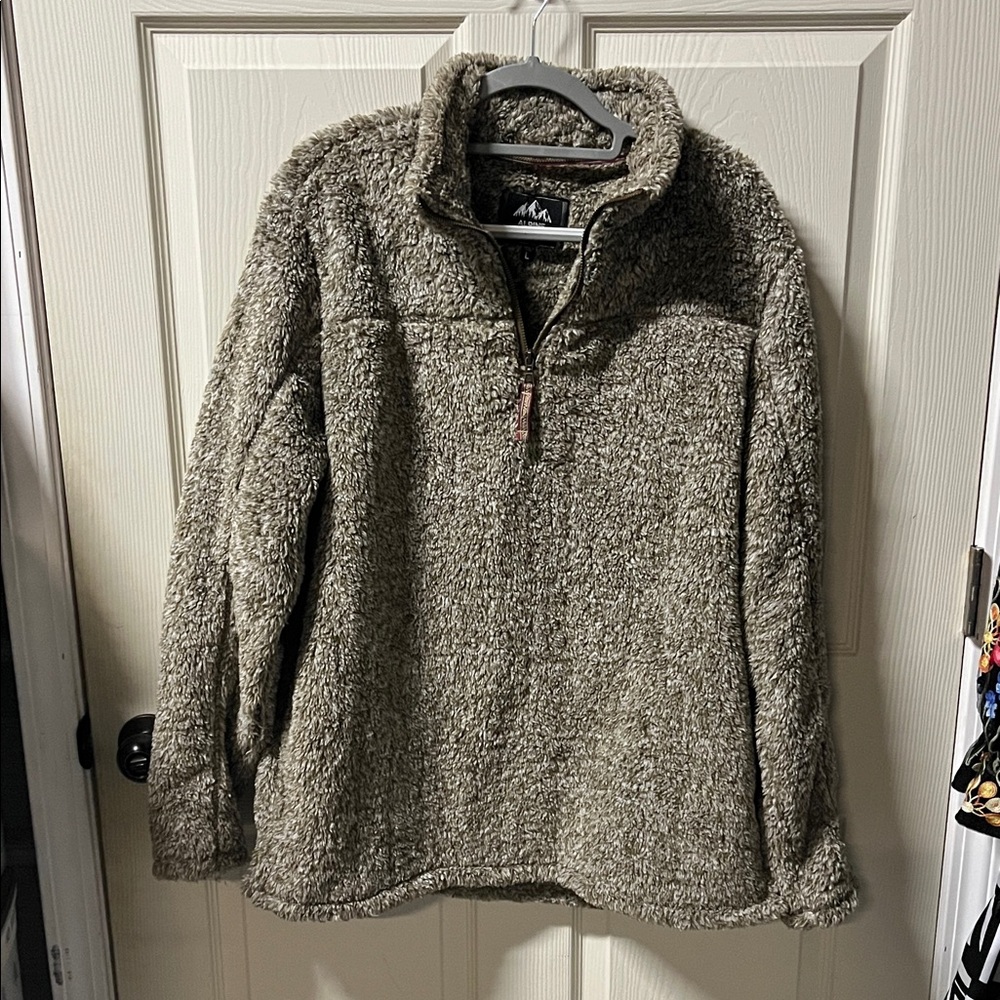 Alpine Sherpa